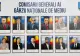 Mesajul Comisarului General al Gărzii Naționale de Mediu la aniversarea a 22 de ani de activitate