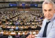 Revoltă în Parlamentul European, după interzicerea lui Călin Georgescu. Europarlamentar:” De ce ne amestecăm în alegerile din România?”