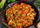 Ghiveci călugresc cu legume. Rețeta mănăstirească perfectă atât pentru prânz, cât și pentru cină
