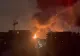 Haos total in transportul aerian european, mii de zboruri anulate sau deviate. Aeroportul londonez Heathrow, închis toată ziua, în urma unui incendiu - VIDEO