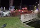 Accident cumplit în Mamaia. Un tânăr a murit și alți patru au fost răniți. Șoferul ar fi fost băut și drogat