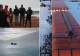 Alertă la o bază de cercetare din Antarctica: oamenii de știință cer evacuarea de urgență din cauza unui coleg agresiv