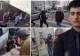 Tupeul lui Vlad Pascu în fața instanței: a cerut eliberarea din arest! Imagini cu bizdadeaua alături de tatăl său