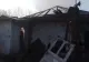 Tragedie în județul Galați. Un bătrân și-a pierdut viața într-un incendiu care i-a mistuit casa 