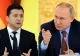 Negocierile de pace Rusia-Ucraina. Când s-au întâlnit ultima oară Zelenski și Putin