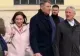 Klaus Iohannis, prima ieșire publică după plecarea de la Cotroceni. Unde a fost văzut fostul președinte  
