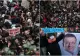 Sute de oameni au fost arestați în urma protestelor din Turcia