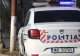 Scandal în trafic! Un taximetrist a făcut show după ce i s-a atras atenția că nu a oprit la trecerea de pietoni
