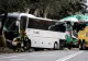 Accident grav între două autocare pline cu turiști: peste 50 de răniți în urma impactului. Printre victime se numără și copii - VIDEO