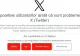  Rețeaua lui Elon Musk a picat: utilizatorii nu pot accesa platforma X