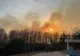 Incendiu de proporții în Delta Dunării: accesul pentru intervenție, imposibil