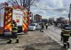 Grav accident rutier: cinci victime în urma impactului, printre care și un bebeluș