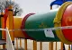 Locurile de joacă din Parcul Herăstrău din București, închise de ANPC