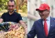 ”Pisicul” Ponta, alături de controversatul Pescobar. Suveranistul vopsit a început goana după voturi și lansează atacuri la adresa lui Nicușor Dan 