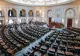 Scandal în Senat. Două sindicate ale angajaților se revoltă împotriva noului Regulament de organizare și funcționare a serviciilor