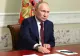 Vladimir Putin, discurs de 10 minute la parada organizată la Moscova. Președintele rus încearcă să arate că Rusia nu este o țară izolată