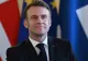 Emmanuel Macron îl ironizează pe Donald Trump. Ce mesaj mascat i-a transmis