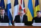 Europenii îi pun lui Trump o ofertă pe masă: Încetare parțială  a focului pentru o lună în Ucraina