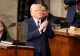 Donald Trump, discurs de 100 de minute în Congres, un record: Am avut discuţii serioase cu Rusia, am primit semnale puternice că e pregătită pentru pace. Nu ar fi frumos?