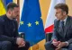 Zelenski anunță că Ucraina nu va ceda ”niciodată” Rusiei teritoriile ocupate