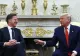 Trump, prima reacție după ce Putin a dat semne că nu s-ar opune unui armistițiu în Ucraina: „Să sperăm că va face ceea ce trebuie”