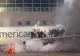 Panică după ce unul dintre motoarele unui zbor American Airlines a luat foc. Pasagerii, evacuați pe aripa aeronavei: IMAGINI halucinante FOTO&VIDEO