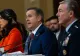 Circ total cu oamenii lui Trump. Șeful CIA s-a răstit la un democrat care a sugerat că șeful Pantagonului era băut când a trimis informații clasificate pe Signal