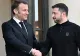 Franța pompează sume record în războiul din Ucraina: ajutor militar suplimentar de două miliarde de euro, anunțat de Macron