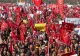 Sute de mii de persoane de manifestanți pe străzile din Istanbul, în ciuda represiunii cu care sunt amenințați. Voci la unison pentru eliberarea primarului încarcerat 