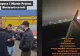 Mobilizare uriașă pentru marele miting de azi. Românii de pretutindeni sunt deja pe drum spre Capitală