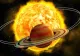 Ultima aliniere a Soarelui cu lordul karmei Saturn în Pești până în 2053, ultima șansă pentru zodii de a pune în ordine anumite aspecte din viața lor