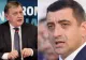 George Simion îl ia la întrebări pe Crin Antonescu, după ce candidatul coaliției a anunțat că își lansează podcast. „După ani de absență totală, în sfârșit v-ați găsit o meserie”