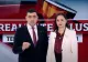 Zarurile au fost aruncate! George Simion, candidatul UNIC al suveraniștilor pentru Cotroceni: Mesaj de forță și unitate - VIDEO