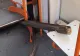 Bucureștiul abandonat al lui Nicușor Dan. O șină ruptă a perforat podeaua unui tramvai