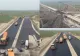 O șosea extrem de așteptată de români este aproape gata. Când vor putea șoferii să circule pe ea. Ministrul Transporturilor a făcut anunțul 