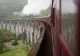 Turistă grav rănită după un selfie periculos din tren. Cum s-a produs tragedia
