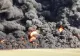 Un tren încărcat cu benzen a deraiat, în Cehia. Incendiu devastator: flăcări de 20 de metri înălțime - VIDEO