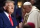 Donald Trump vrea să își pună propriul Papă la Vatican. Cine este conservatorul luat în vizor pentru o posibilă înscăunare