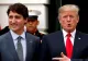 Canada ripostează în războiul taxelor: „Americanii vor plăti mai mult pentru alimente, benzină şi maşini” 