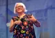 Mirabela Dauer, confesiuni emoționante despre trecutul dureros. Artista a fost bătută crunt: „M-a mutilat. A făcut un scandal îngrozitor”