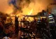 Incendiu cumplit în Giurgiu: o familie și-a pierdut întreaga gospodărie