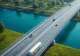 Începe construcția primului pod peste Prut de după Revoluție. Ministrul Transporturilor a anunțat când va fi gata