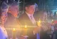 Dovada susținerii lui Călin Georgescu pentru George Simion: cele două familii, împreună la liturghia de Înviere. Anca Alexandrescu: „Călin Georgescu merge și ia lumină și apoi îi dă lumină lui George Simion”