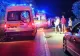 Tragedie pe șosea, în județul Buzău. Accident cu un mort și 4 răniți. Cum s-a petrecut totul? - FOTO