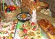 Masa de Paște mai SCUMPĂ cu 70% față de anul 2020. Peste 400 de lei trebuie să scoți din buzunar pentru produsele pascale