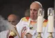 Vizita istorică a Papei Francisc în România, în 2019.  Sute de mii de români din toate colțurile țării au venit atunci să-l vadă pe Suveranul Pontif