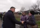 Liderul suveranist George Simion a ajuns în mijlocul oamenilor. Mesaj crucial înainte de debutul campaniei electorale - VIDEO