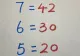 Test de logică matematică pentru GENII. 99% dintre cei care l-au încercat au greșit