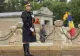 Ziua Forțelor Terestre. Ceremonie militară și religioasă, în Parcul Carol I. Bolojan și Ciolacu, prezenți la eveniment