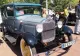 Retroparada mașinilor istorice, duminică, în Parcul Lumea Copiilor - FOTO